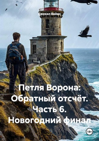 Петля Ворона: Обратный отсчёт. Часть 6. Новогодний финал