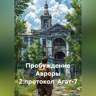 Пробуждение Авроры 2:протокол  Агат-7