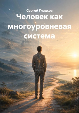 Человек как многоуровневая система