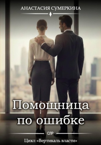 Помощница по ошибке