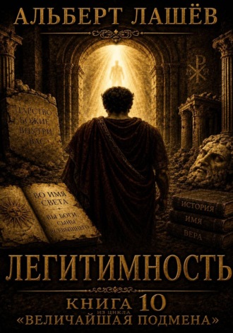 Легитимность