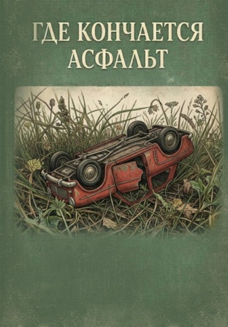 Где кончается асфальт