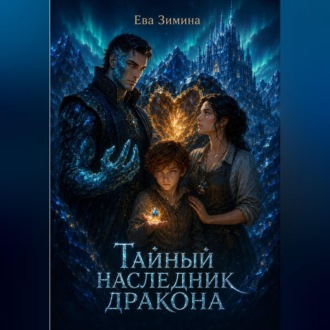 Тайный наследник дракона