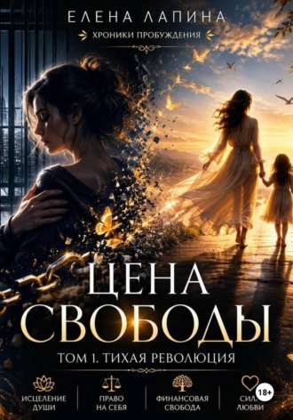 Цена свободы. Тихая революция