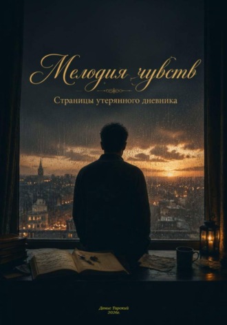 Мелодия чувств. Страницы утерянного дневника