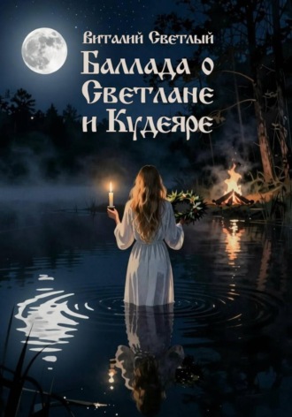 Баллада о Светлане и Кудеяре
