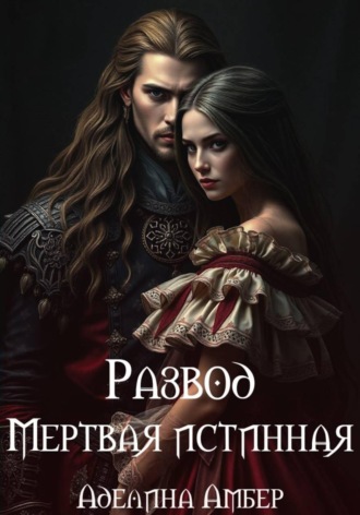 Развод. Мертвая истинная