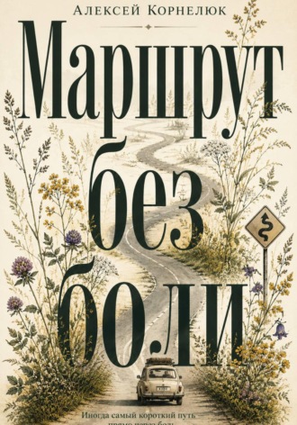 Маршрут без боли