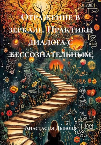 Отражение в зеркале. Практики диалога с бессознательным