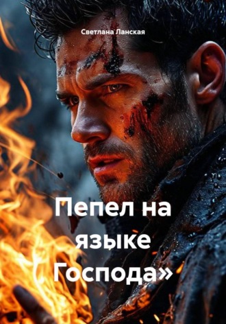 Пепел на языке Господа»