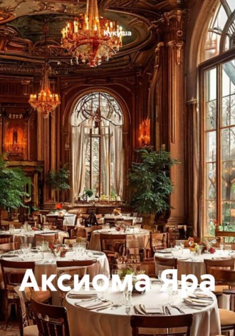 Аксиома Яра