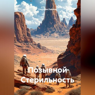 Позывной Стерильность