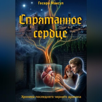 Спрятанное сердце
