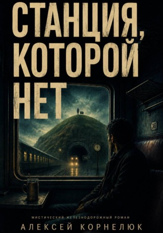 Станция, которой нет