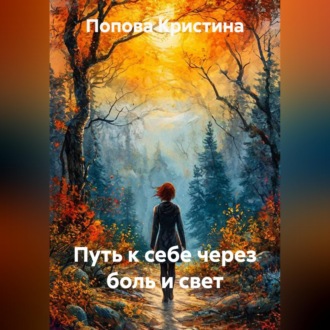 Путь к себе через боль и свет