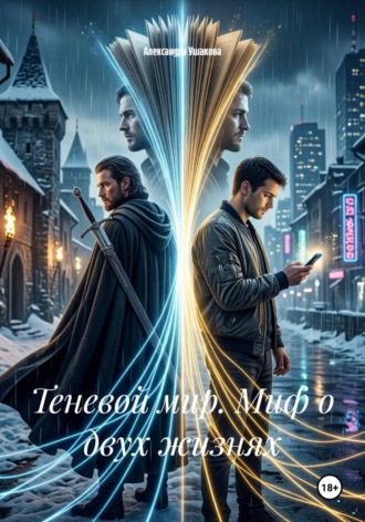 Теневой мир. Миф о двух жизнях