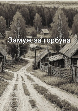 Замуж за горбуна