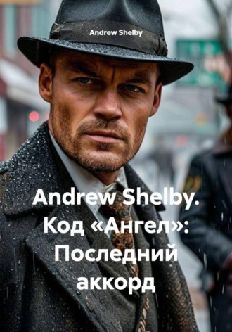 Andrew Shelby. Код «Ангел»: Последний аккорд