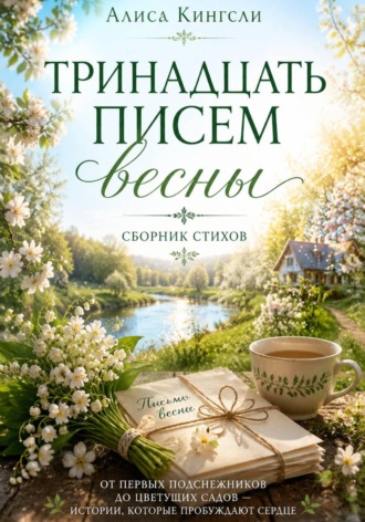 Тринадцать писем весны