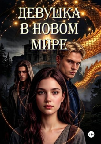 Девушка в новом мире