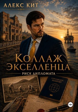 Коллаж экселленца