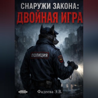 Снаружи закона:Двойная игра