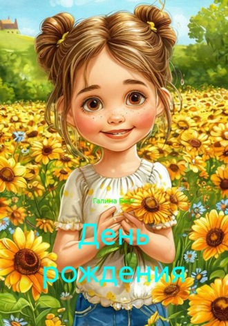 День рождения