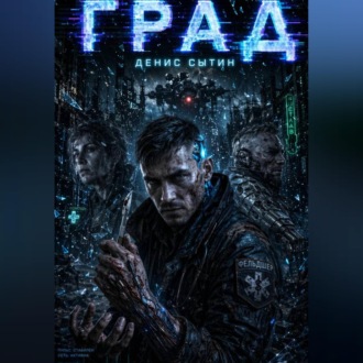 Град