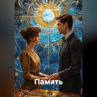 ПАМЯТЬ