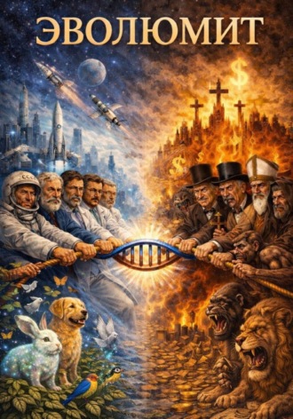 Эволюмит