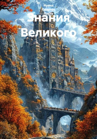 Знания Великого