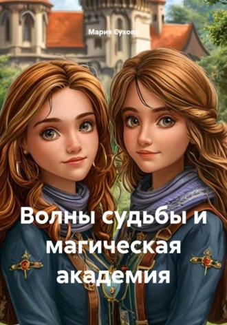 Волны судьбы и магическая академия