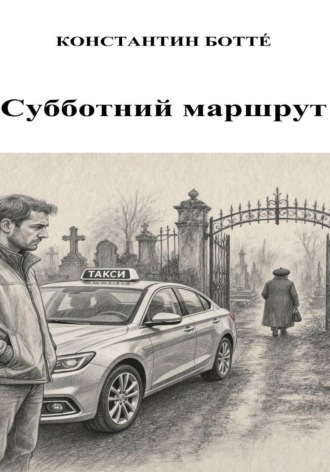 Субботний маршрут