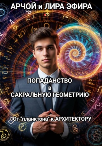 Попаданство в Сакральную геометрию. От "планктона" к Архитектору.