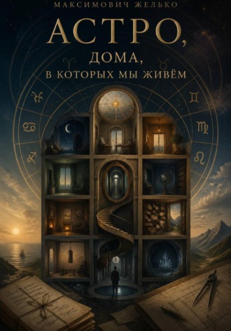 Астро, Дома, в которых мы живём