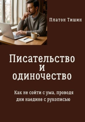 Писательство и одиночество. Как не сойти с ума, проводя дни наедине с рукописью