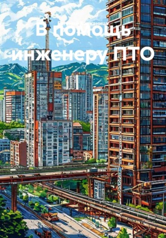 В помощь инженеру ПТО