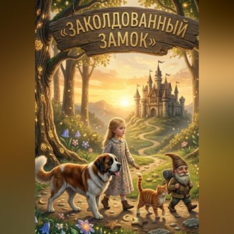 Сказка "Заколдованный замок"