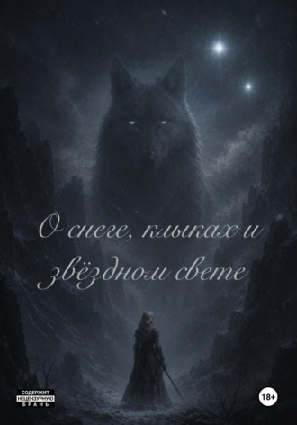 О снеге, клыках и звёздном свете