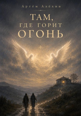 Там, где горит огонь