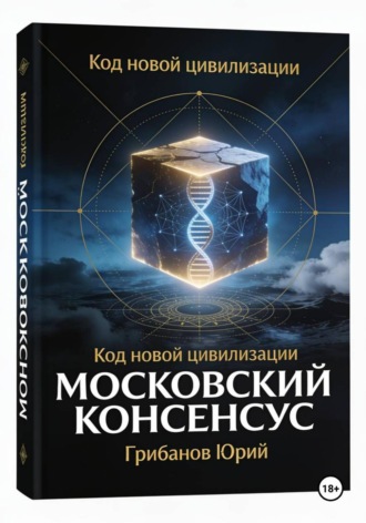 МОСКОВСКИЙ КОНСЕНСУС КОД НОВОЙ ЦИВИЛИЗАЦИИ: Доктрина гармоничного развития человека и общества