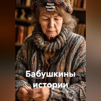 Бабушкины истории