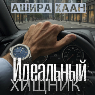 Идеальный хищник