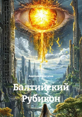 Балтийский Рубикон