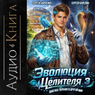 Эволюция целителя 3
