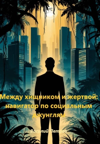 Между хищником и жертвой: навигатор по социальным джунглям
