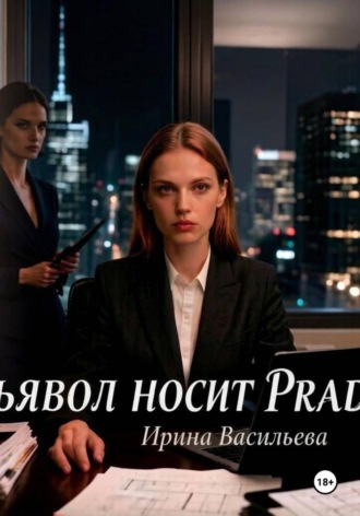 Дьявол носит Prada.