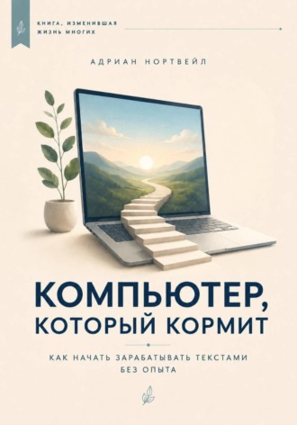Компьютер, который кормит. Как начать зарабатывать текстами без опыта