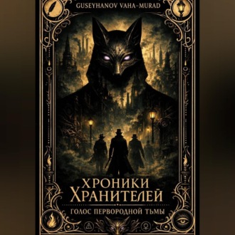 Хроники Хранителей. Голос первородной тьмы