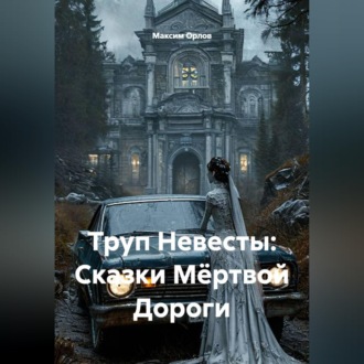 Труп Невесты: Сказки Мёртвой Дороги